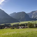 Tatil Evi Nationalpark Weissspitze *