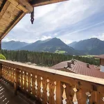 Tatil Evi Nationalpark Weissspitze