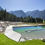Nationalpark Weissspitze Tatil Evi Neukirchen am Großvenediger