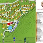 Tatil Evi Nationalpark Weissspitze