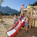 Tatil Evi Nationalpark Weissspitze Neukirchen am Großvenediger