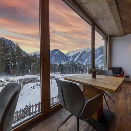 Nationalpark Weissspitze * Neukirchen am Großvenediger