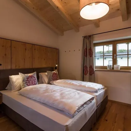 Nationalpark Weissspitze Neukirchen am Großvenediger