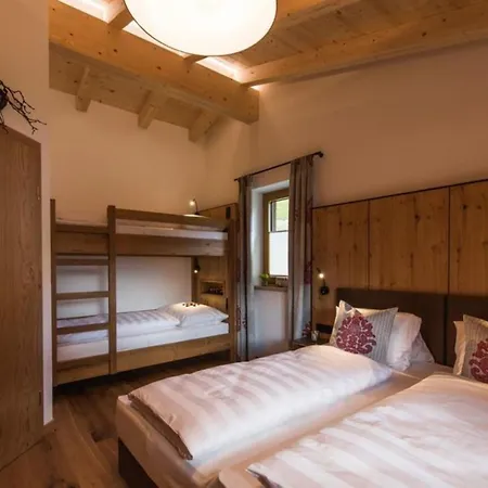 Nationalpark Weissspitze * Neukirchen am Großvenediger