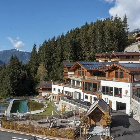 Nationalpark Weissspitze *