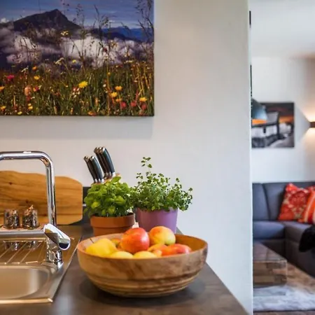 Nationalpark Weissspitze