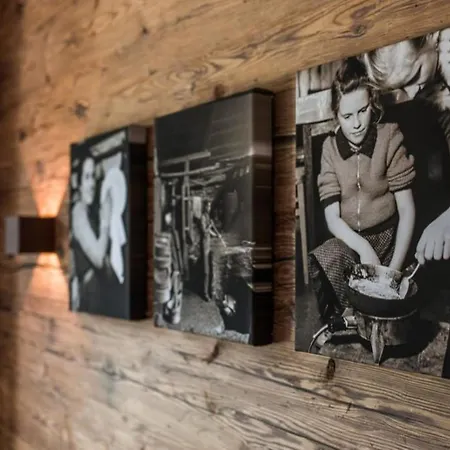 Casa de Férias Nationalpark Weissspitze Neukirchen am Großvenediger