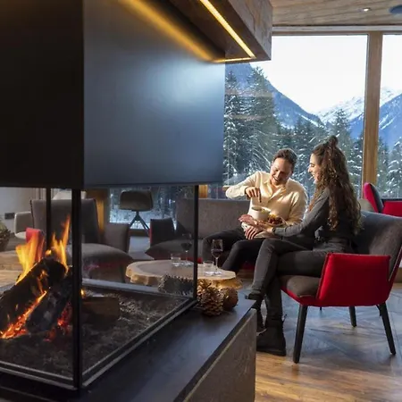 Nationalpark Weissspitze Neukirchen am Großvenediger