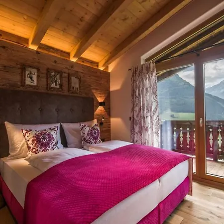 Nationalpark Weissspitze