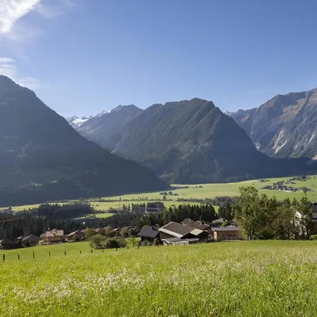 Holiday home Nationalpark Weissspitze *