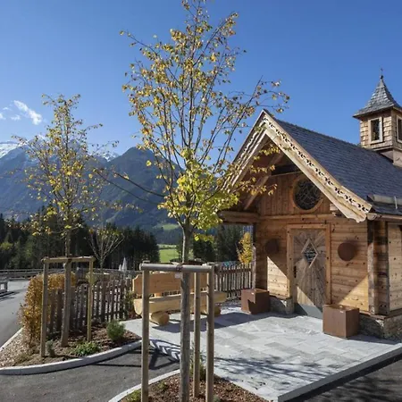 Nationalpark Weissspitze * Neukirchen am Großvenediger