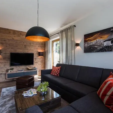Nationalpark Weissspitze Holiday home Neukirchen am Grossvenediger