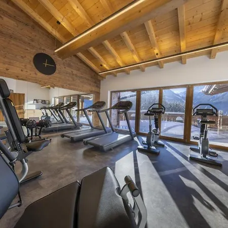 Casa vacanze Nationalpark Weissspitze Neukirchen am Großvenediger