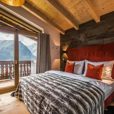 Nationalpark Weissspitze Neukirchen am Großvenediger