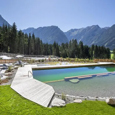 Nationalpark Weissspitze Holiday home Neukirchen am Grossvenediger