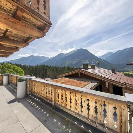 Nationalpark Weissspitze *