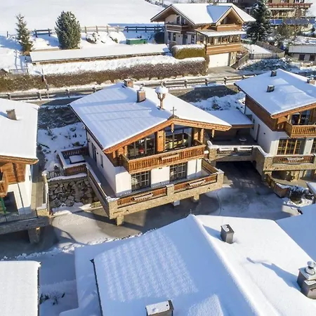 Nationalpark Weissspitze * Neukirchen am Großvenediger