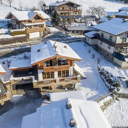 Casa vacanze Nationalpark Weissspitze Neukirchen am Großvenediger