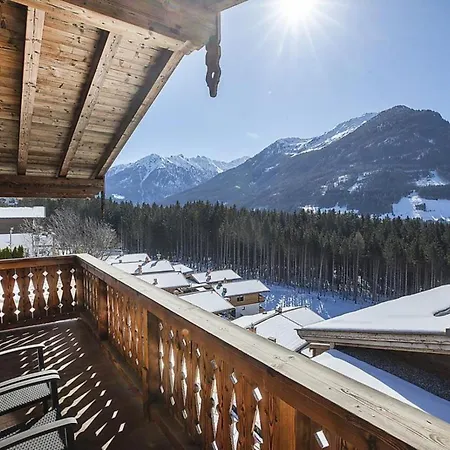 Nationalpark Weissspitze * Neukirchen am Großvenediger