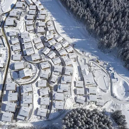 Nationalpark Weissspitze Casa de Férias *