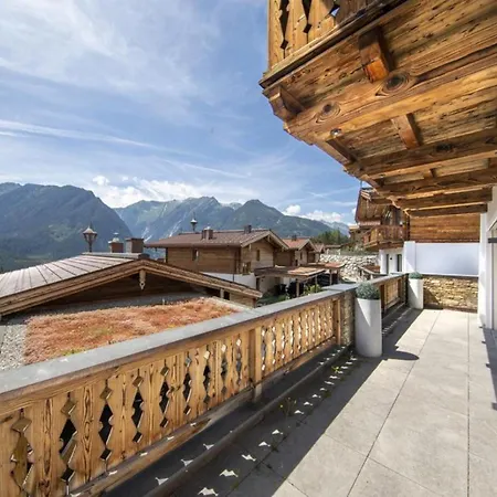 Nationalpark Weissspitze Neukirchen am Großvenediger