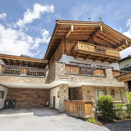 Nationalpark Weissspitze Holiday home *