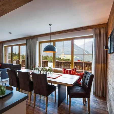 Nationalpark Weissspitze * Neukirchen am Großvenediger