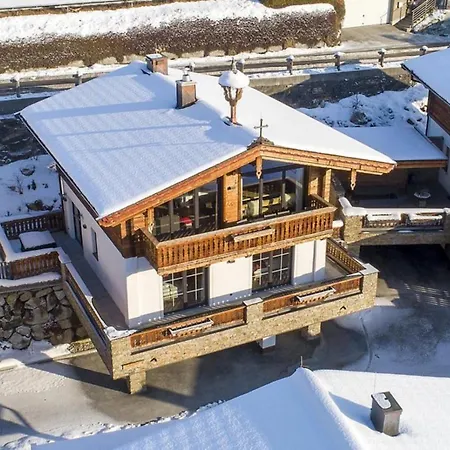 Nationalpark Weissspitze Holiday home