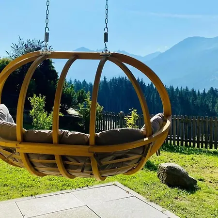 Nationalpark Weissspitze