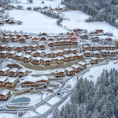 Casa vacanze Nationalpark Weissspitze Neukirchen am Großvenediger