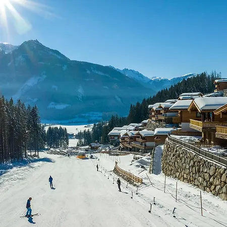 Nationalpark Weissspitze *