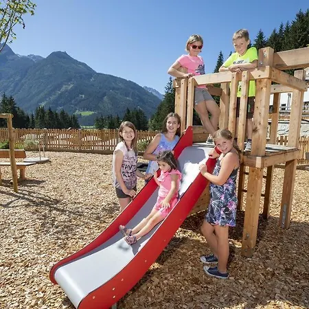 Casa vacanze Nationalpark Weissspitze Neukirchen am Großvenediger