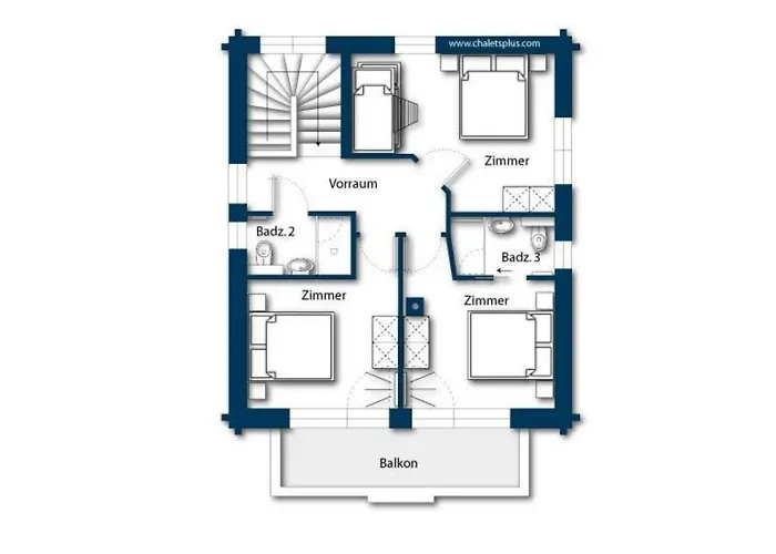 בית נופש Nationalpark Weissspitze Neukirchen am Großvenediger