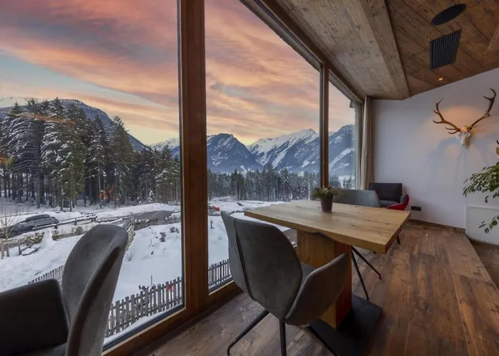 Nationalpark Weissspitze * Neukirchen am Großvenediger