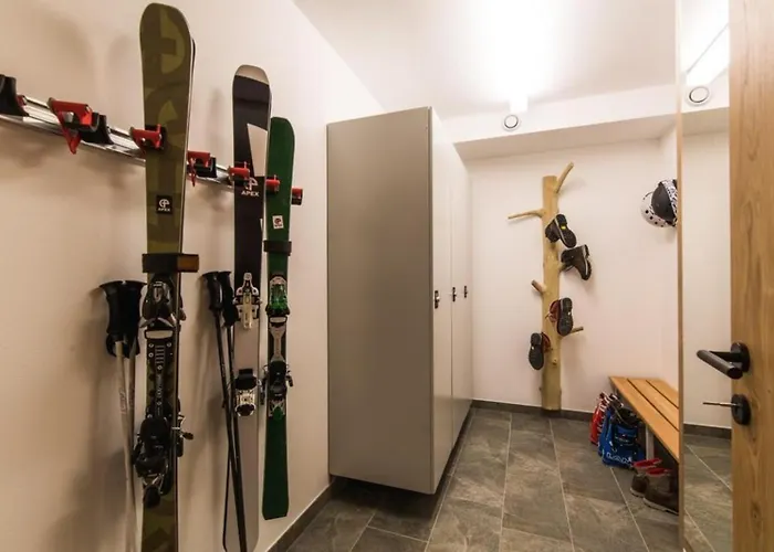 Nationalpark Weissspitze * Neukirchen am Großvenediger