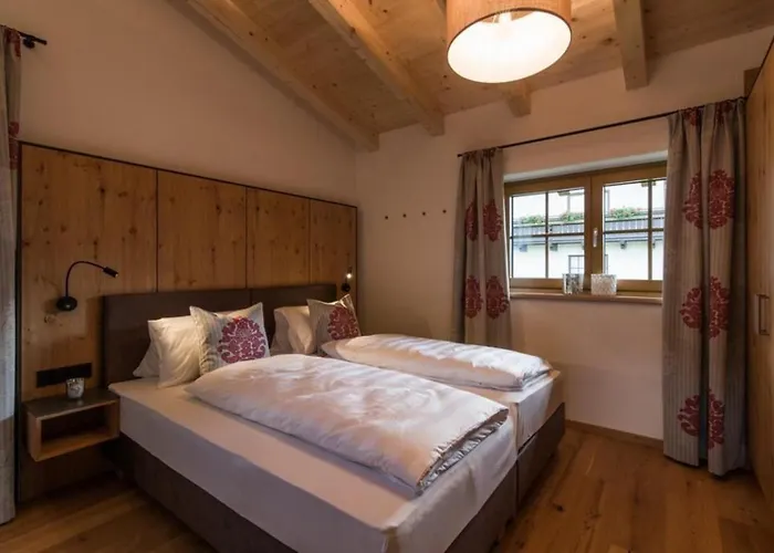 Nationalpark Weissspitze Neukirchen am Großvenediger