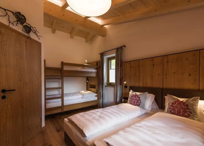 Nationalpark Weissspitze * Neukirchen am Großvenediger