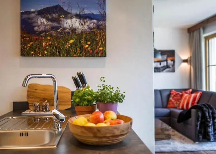 Nationalpark Weissspitze