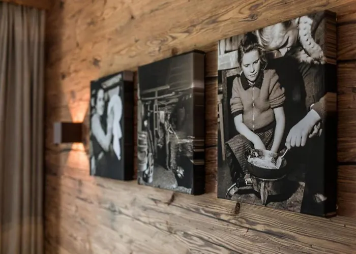 בית נופש Nationalpark Weissspitze Neukirchen am Großvenediger