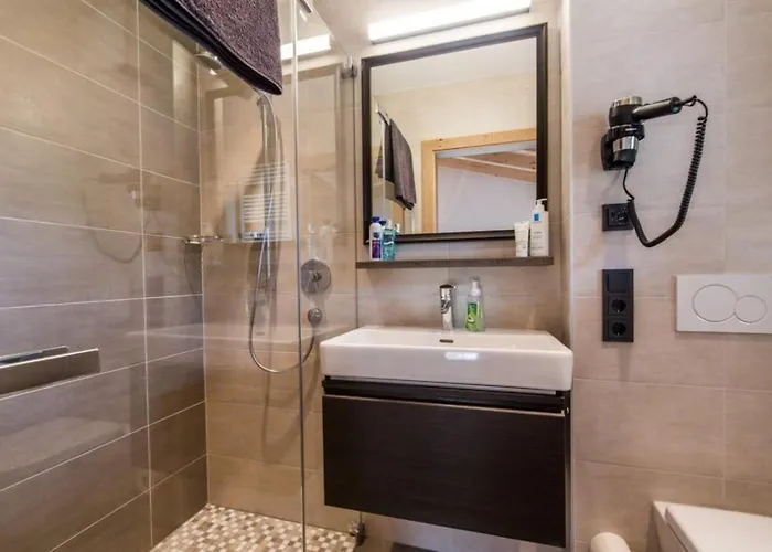 Nationalpark Weissspitze *