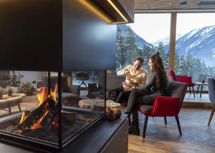 Nationalpark Weissspitze Neukirchen am Großvenediger