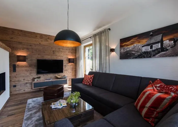 Nationalpark Weissspitze בית נופש Neukirchen am Großvenediger