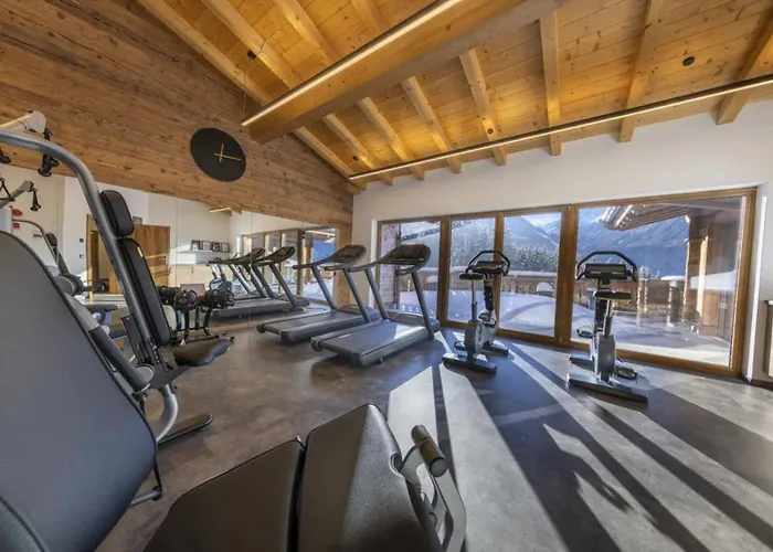 בית נופש Nationalpark Weissspitze Neukirchen am Großvenediger