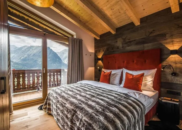 Nationalpark Weissspitze Neukirchen am Großvenediger