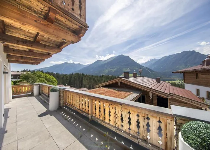 Nationalpark Weissspitze *