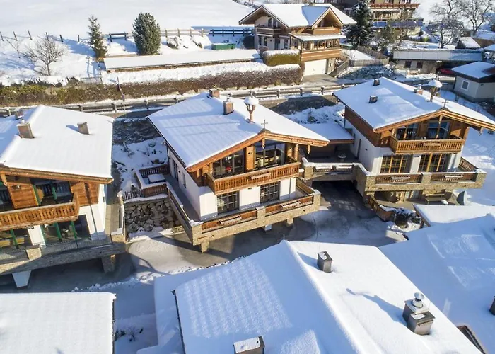 Nationalpark Weissspitze * Neukirchen am Großvenediger