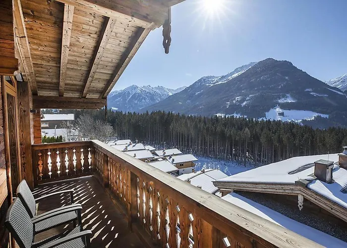 Nationalpark Weissspitze * Neukirchen am Großvenediger