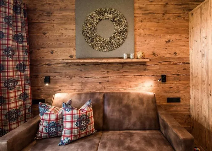 Nationalpark Weissspitze *