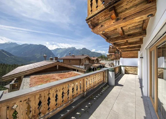 Nationalpark Weissspitze Neukirchen am Großvenediger