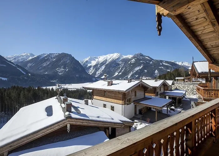 Nationalpark Weissspitze Neukirchen am Großvenediger